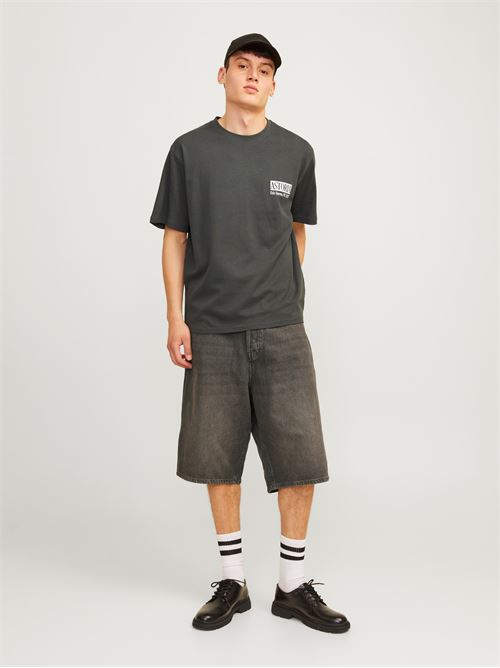  JACK AND JONES | 12270069/Black Denim